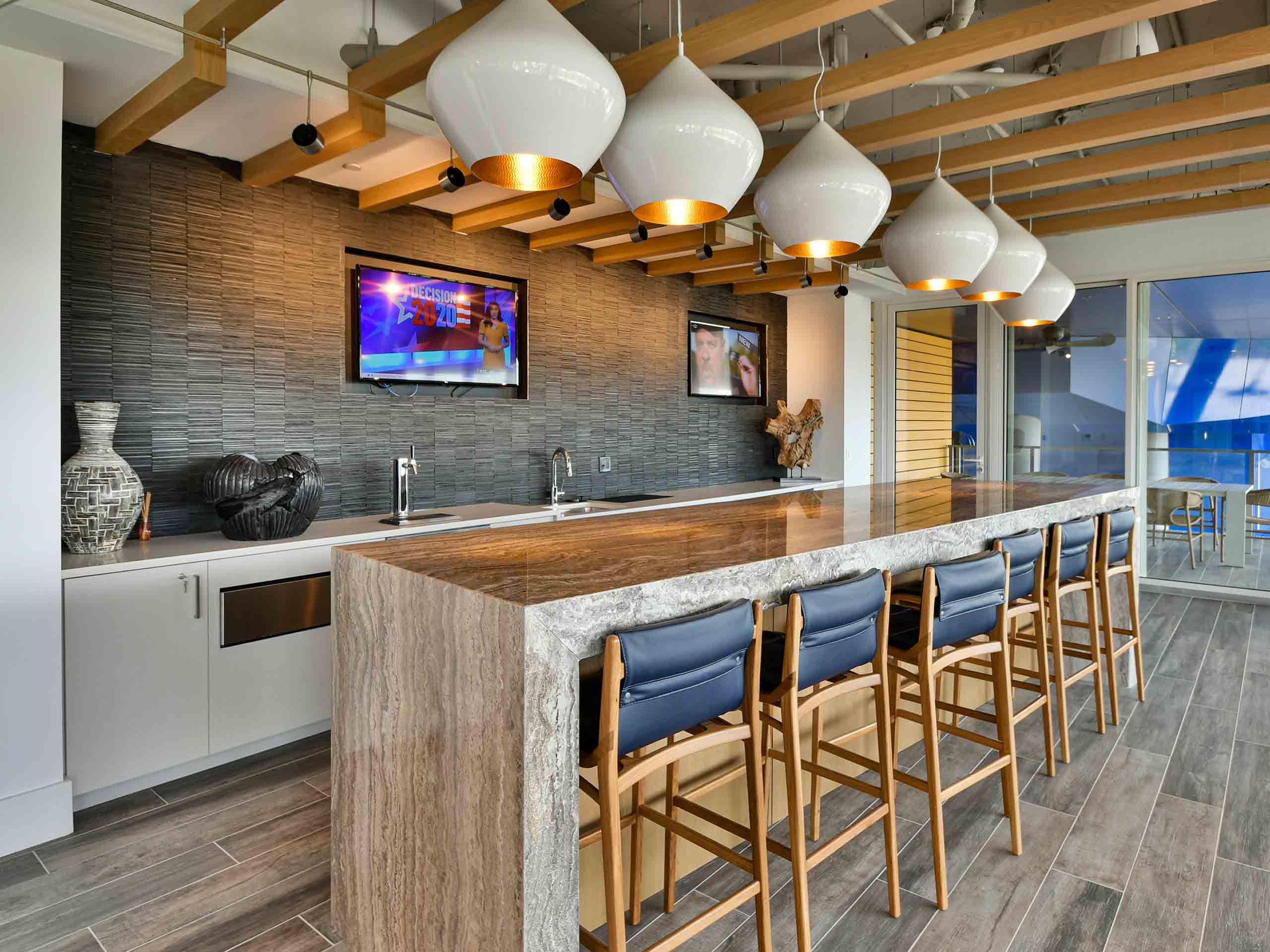 Solid Surface — Total Millwork