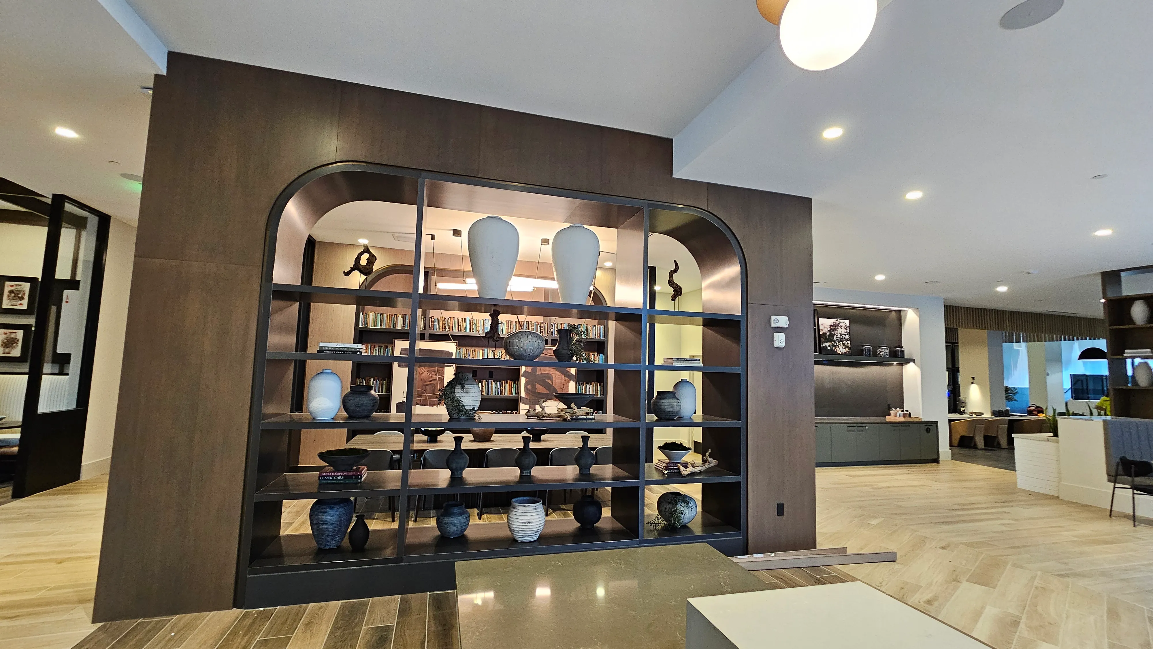 Casework — Total Millwork